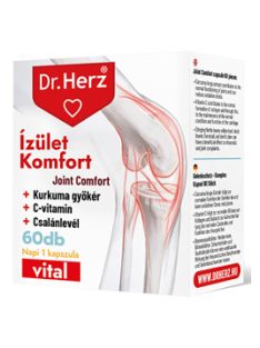 Dr. Herz ízület komfort kapszula 60 db