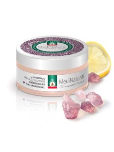 Medinatural Krémpakolás Hialuronsavval 100 ml 