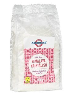 Naturmind Himalaya só finom, fehér 500 g