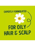 Faith in Nature Sampon, Tengeri hínár és Citrus 400ml