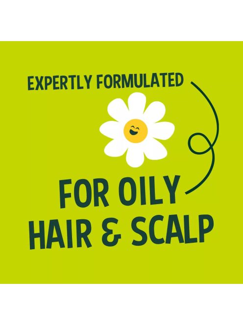 Faith in Nature Sampon, Tengeri hínár és Citrus 400ml