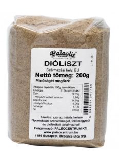 Paleolit Dióliszt 200 g