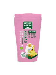   Naturgreen Bio Vegán tojáspótló édes receptekhez 240 g (Gluténmentes, Laktózmentes) 