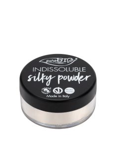 puroBIO Silky Púder 8 g