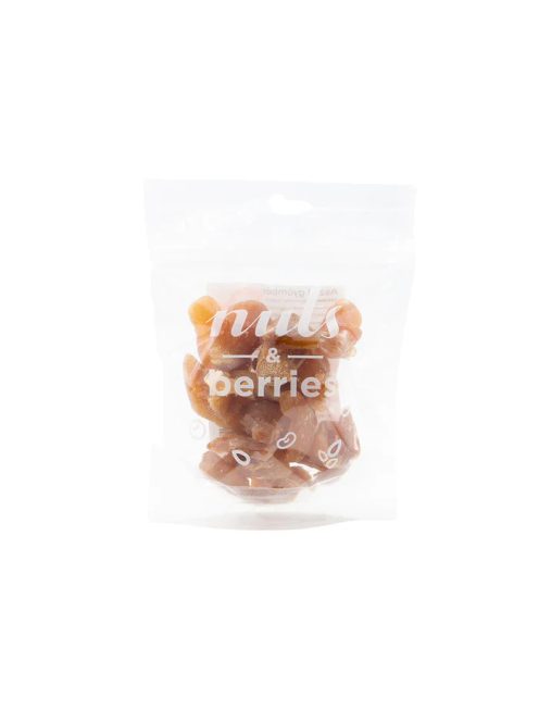 nuts&berries Aszalt Gyömbér 100g 