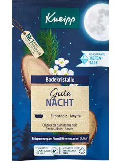Kneipp Fürdőkristály - Jó éjszakát 60 g