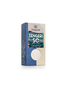 Sonnentor Bio Tengeri só jódtartalmú algával 150g 