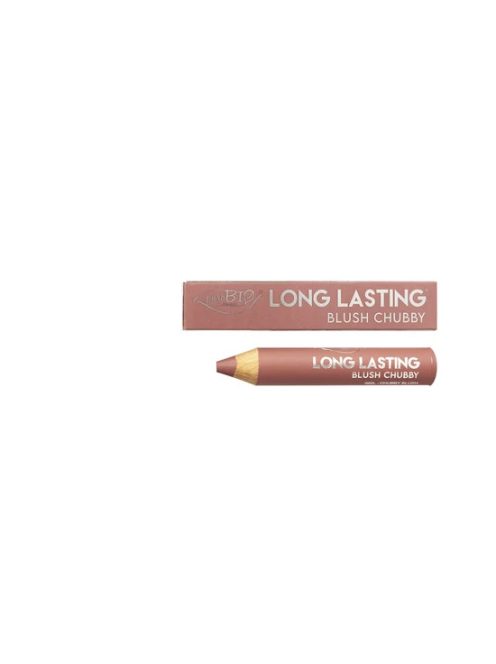 puroBio Long lasting Pirosítóceruza 022L / nude/ 3,3g