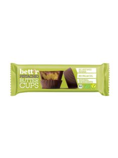 Bett'r Pisztáciás praliné Bio 39 g 