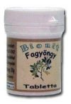 Bionit Fagyöngy Tabletta 70 db Bionit Fagyöngy Tabletta 70 db