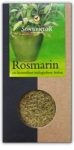 Sonnentor Bio fűszerek, rozmaring (vágott) 25 g Sonnentor Bio fűszerek, rozmaring (vágott) 25 g