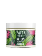 Faith in Nature Tápláló intenzív hajmaszk, Sárkánygyümölcs 300ml