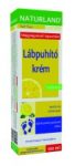 Naturland Lábpuhító Krém 100 g Naturland Lábpuhító Krém 100 g