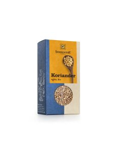 Sonnentor Bio Koriander őrölt 40g 