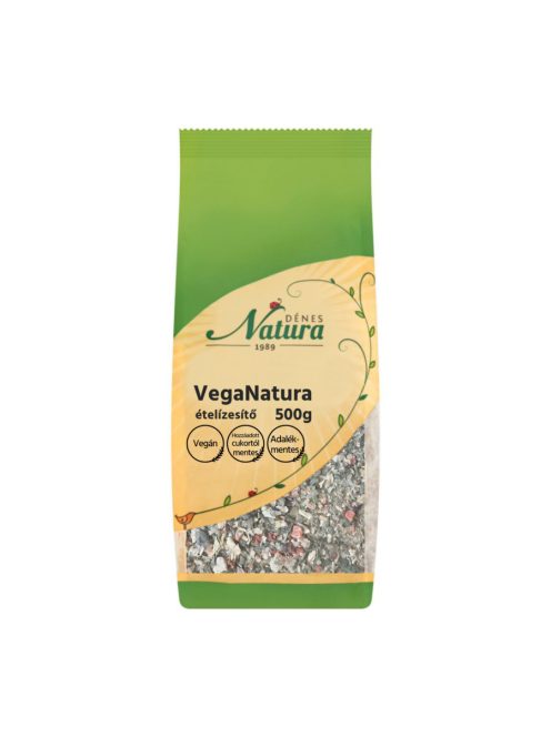 Natura Veganatura Ételízesítő 500 g