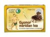 Dr. Chen Gyomor meridian tea filteres 20 * 2,5 g filter Dr. Chen Gyomor meridian tea filteres 20 * 2,5 g filter