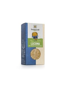 Sonnentor Bio Lucerna csiráztatásra 120g 