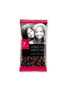 Nobilis Vörös És Fekete Mix 100 g