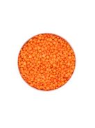 nuts&berries Bio Vörös lencse 500g 