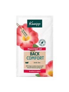 Kneipp Fürdőkristály - Hát- és deréklazító  60 g