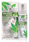Dr. Organic Hajserkentő kezelés BaicapilTM formulával 150 ml Dr. Organic Hajserkentő kezelés BaicapilTM formulával 150 ml