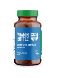 Vitamin Bottle barátcserje kapszula 60 db