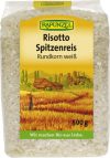 Rapunzel Bio rizs, rizottó rizs fehér 500 g Rapunzel Bio rizs, rizottó rizs fehér 500 g