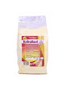 Bonetta Kölesliszt Gluténmentes 500 g