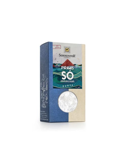 Sonnentor Bio Piramis só 65g 