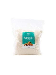 nuts&berries Mandulaliszt 750g 