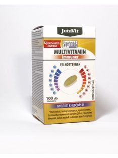 Jutavit Multivitamin Immuner Felnőtt 100 db