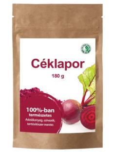 Dr. Chen Céklapor 180 g