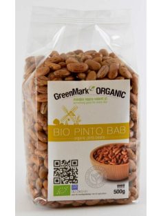 Greenmark Bio Pinto Bab 500 g