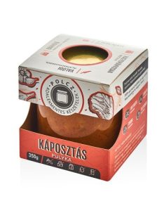 Polcz Káposztás Pulyka 350 g