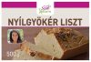 Szafi Fitt Nyílgyökér Liszt 500 g Szafi Fitt Nyílgyökér Liszt 500 g