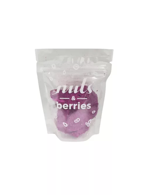 nuts&berries Liofilizált sárkánygyümölcs 35g 