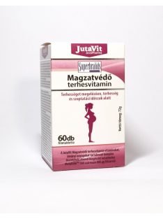 Jutavit Magzatvédő Terhesvitamin 60 db