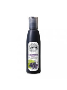 Biona Bio balzsamecet krém modenai ecetből 150 ml 