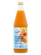 Biopont Bio Reggeli Gyümölcslé Répával 750 ml