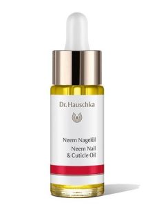 Dr. Hauschka Neem Körömápoló olaj 18 ml