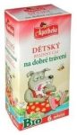 Apotheke Bio Emésztést Segítő Tea Gyermekeknek 20 filter Apotheke Bio Emésztést Segítő Tea Gyermekeknek 20 filter