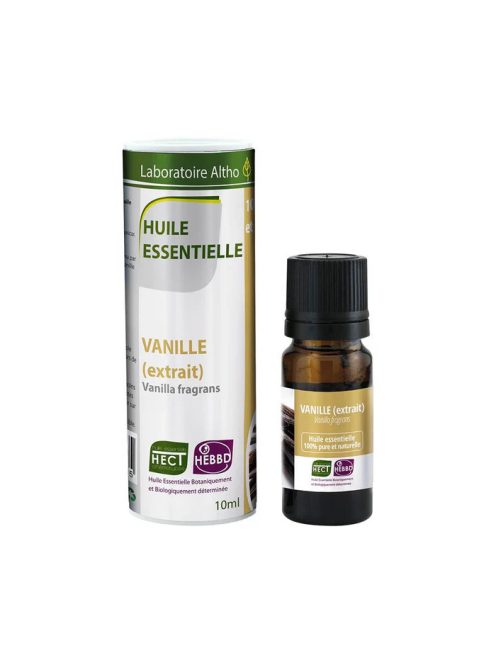 LA Vanília kivonat 10ml 