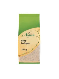 Natura Ropp /zab/ Fasírtpor 250g