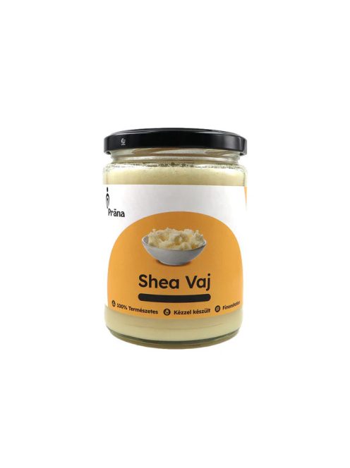 Prana Shea vaj 400g 