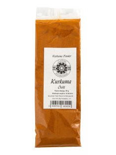 Lakshmy Kurkuma Őrölt 40 g
