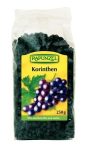Rapunzel Bio aszalt gyümölcsök, mazsola, korintoszi, kék szőlőből 250 g Rapunzel Bio aszalt gyümölcsök, mazsola, korintoszi, kék szőlőből 250 g