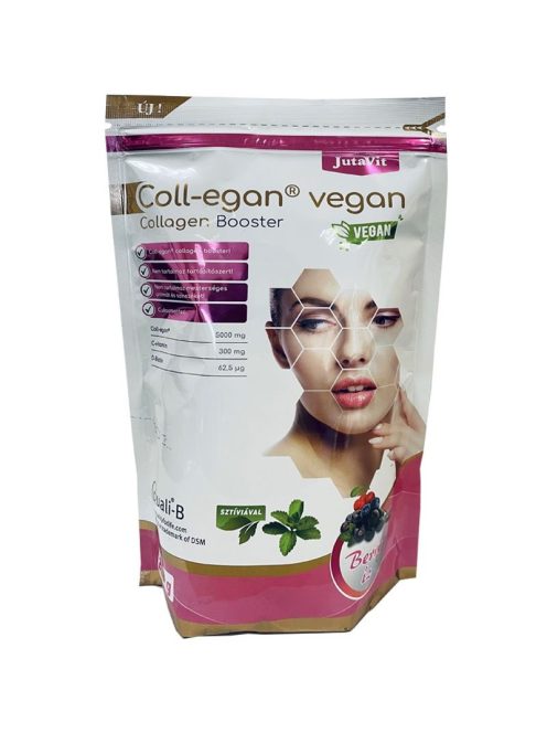 Jutavit Coll-Egan Vegan Berry 216 g
