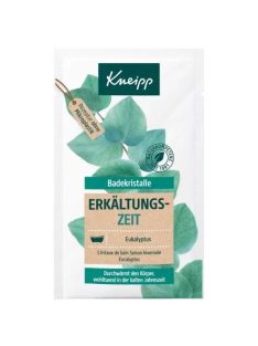 Kneipp Fürdőkristály - Szabad légutak  60 g