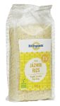 Biorganik Bio rizs, jázmin rizs, fehér 500 g Biorganik Bio rizs, jázmin rizs, fehér 500 g