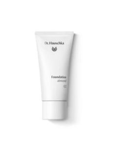 Dr. Hauschka Alapozó 02 (mandula) 30 ml